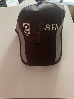 Base Cap SFH Base Cap