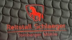 Reitstall Schlaeger