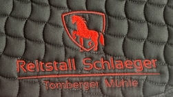 Schabracken Logo