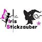 Iris-Stickzauber