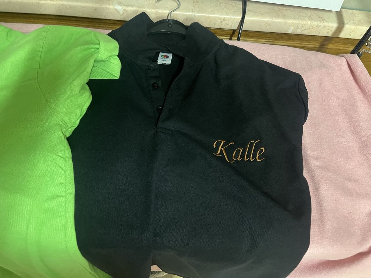 Polohemd
