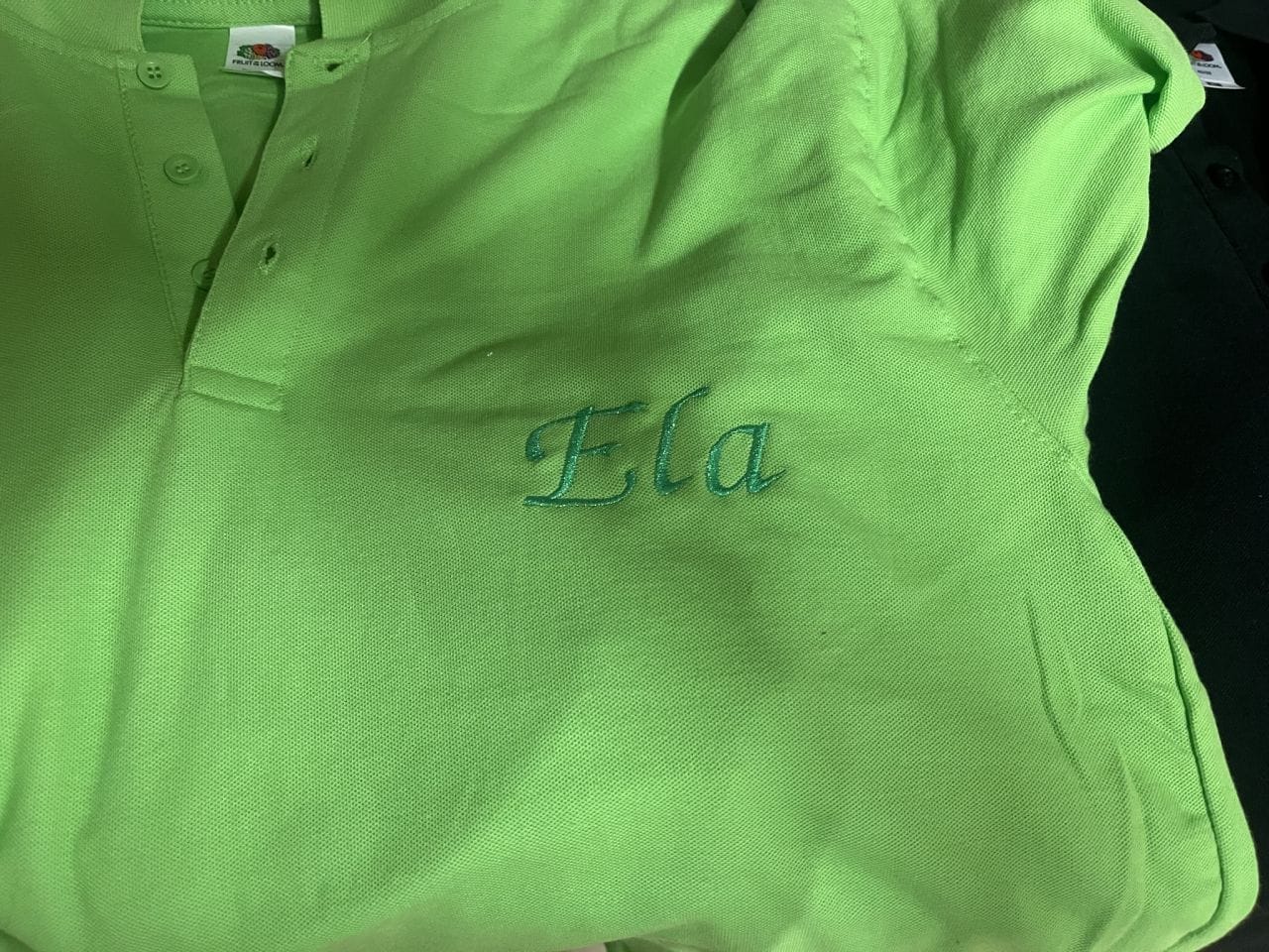 Polohemd