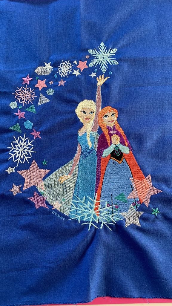 Elsa