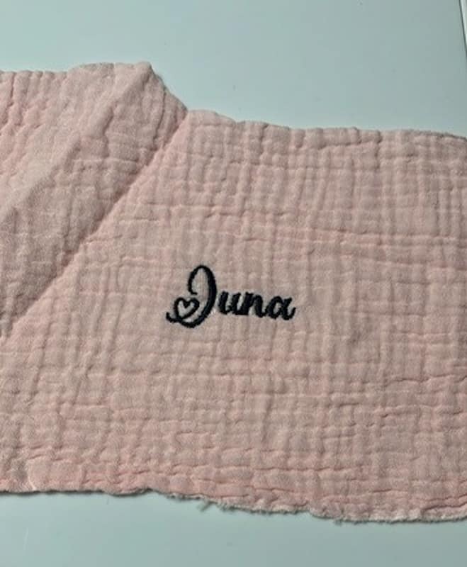 Kuscheltuch