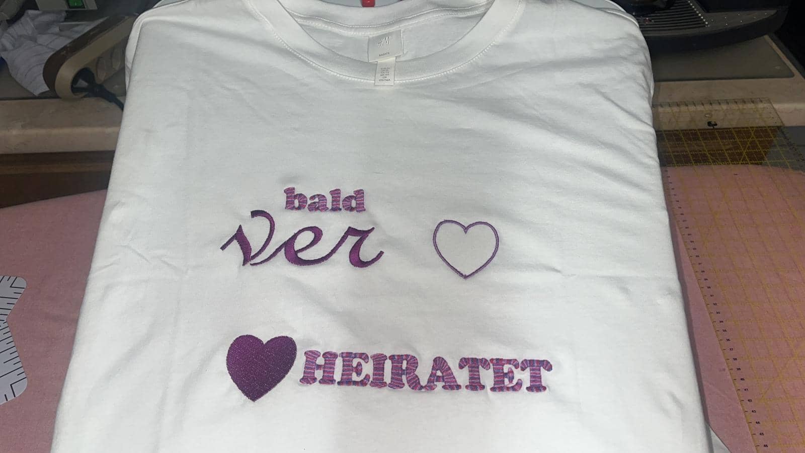 die Braut