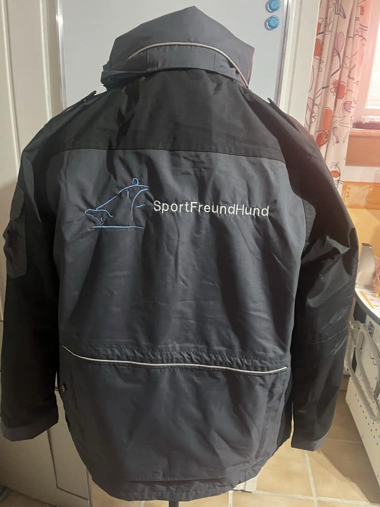 Jacke SFH